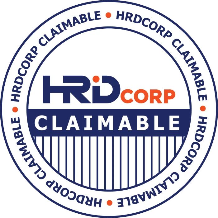 HRD Corp Registered Training Provider