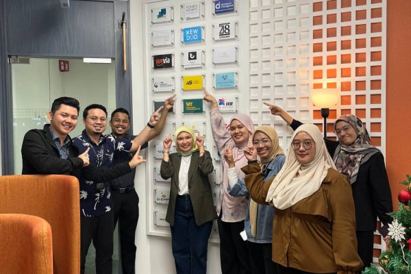 Acerbic Synergy Team
